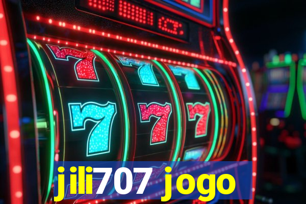 jili707 jogo